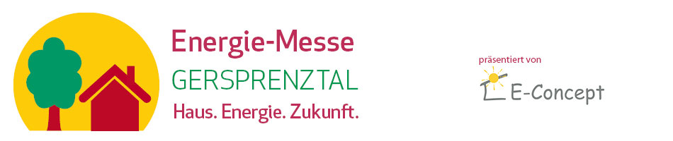 Energiemesse Gersprenztal